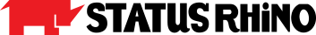 StatusRhino Logo